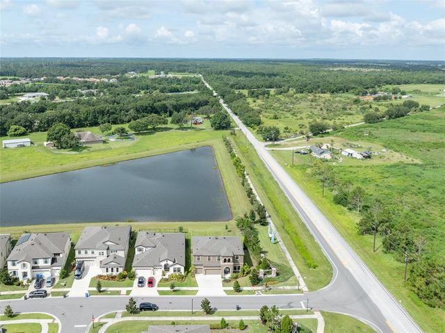14403 WOODLAND SPUR DR, Lithia, FL 33547