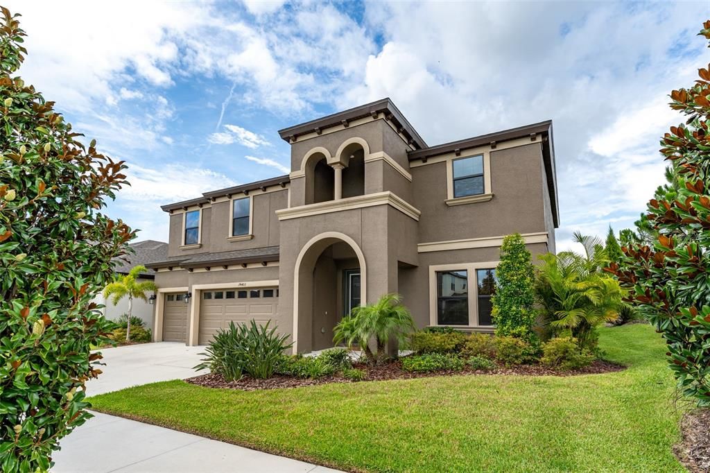 14403 WOODLAND SPUR DR, Lithia, FL 33547