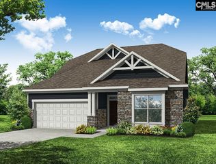 208 woodlander Drive, Blythewood, SC 29016