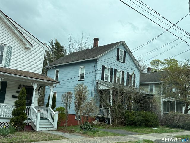 304 Maple Street, New Britain, CT 06051