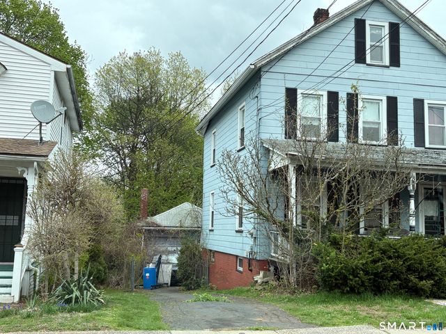 304 Maple Street, New Britain, CT 06051