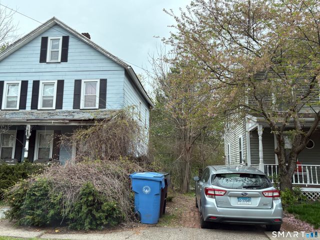304 Maple Street, New Britain, CT 06051
