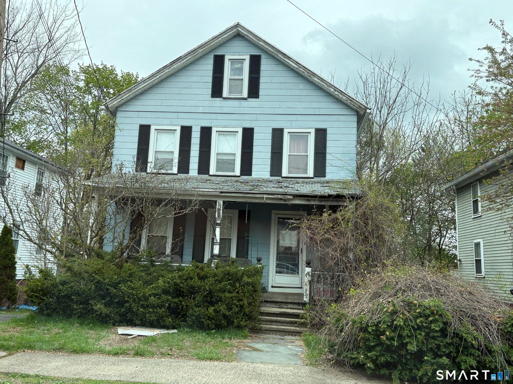 304 Maple Street, New Britain, CT 06051