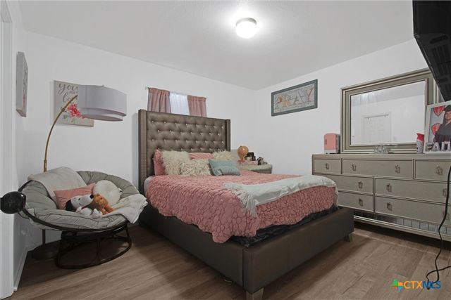 200 W Vega Lane, Killeen, TX 76542