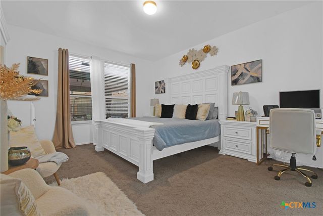 200 W Vega Lane, Killeen, TX 76542