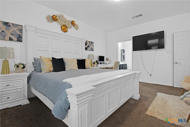 200 W Vega Lane, Killeen, TX 76542