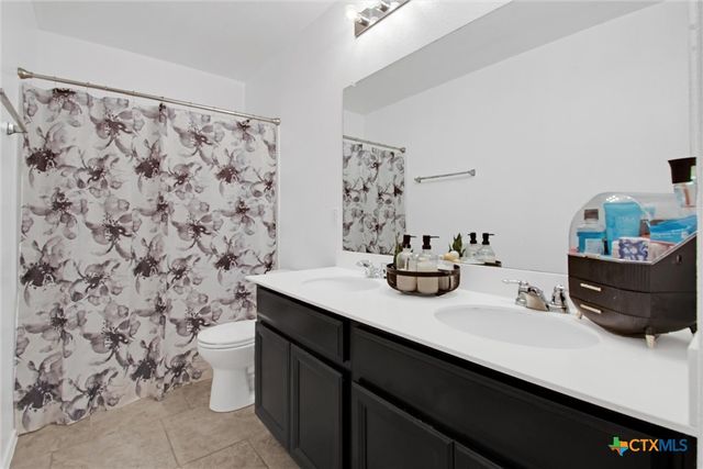 200 W Vega Lane, Killeen, TX 76542