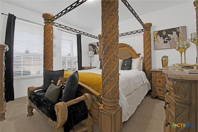 200 W Vega Lane, Killeen, TX 76542