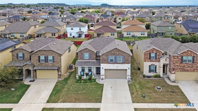 200 W Vega Lane, Killeen, TX 76542