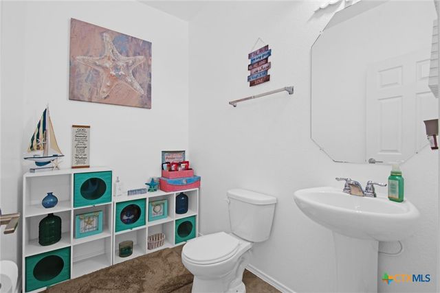 200 W Vega Lane, Killeen, TX 76542