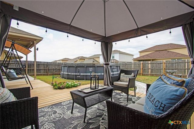 200 W Vega Lane, Killeen, TX 76542