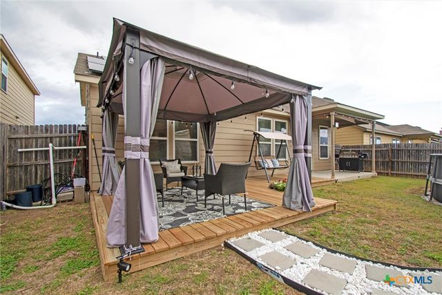 200 W Vega Lane, Killeen, TX 76542