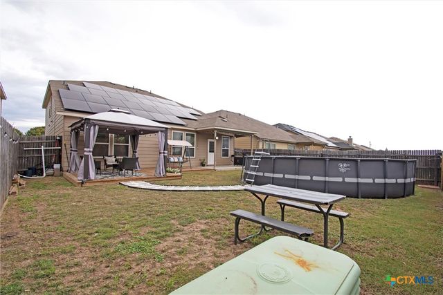 200 W Vega Lane, Killeen, TX 76542