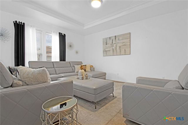 200 W Vega Lane, Killeen, TX 76542