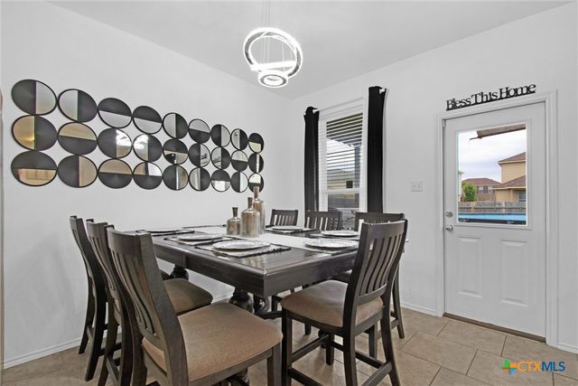 200 W Vega Lane, Killeen, TX 76542