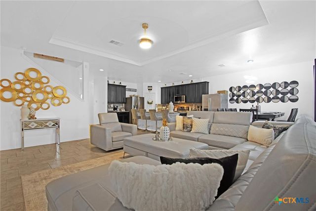 200 W Vega Lane, Killeen, TX 76542