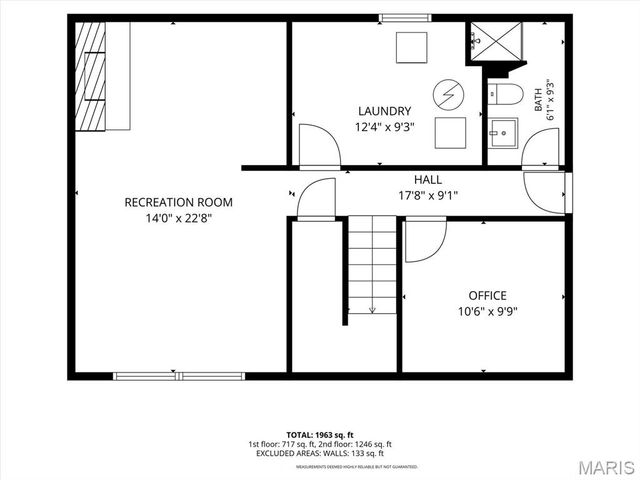 149 Glenwood Drive, Glen Carbon, IL 62034