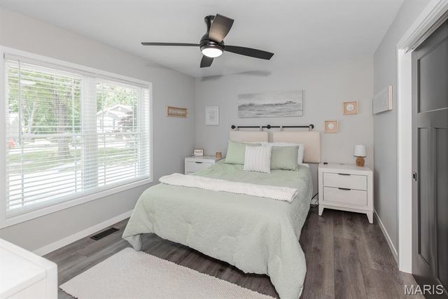 3 Thornway Court, St Peters, MO 63376