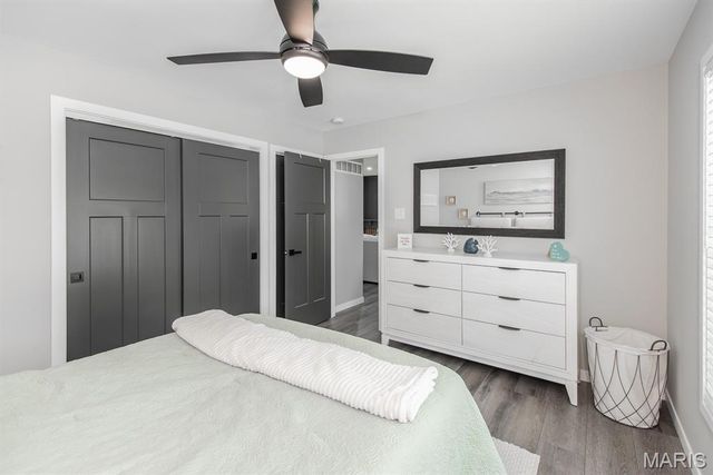 3 Thornway Court, St Peters, MO 63376
