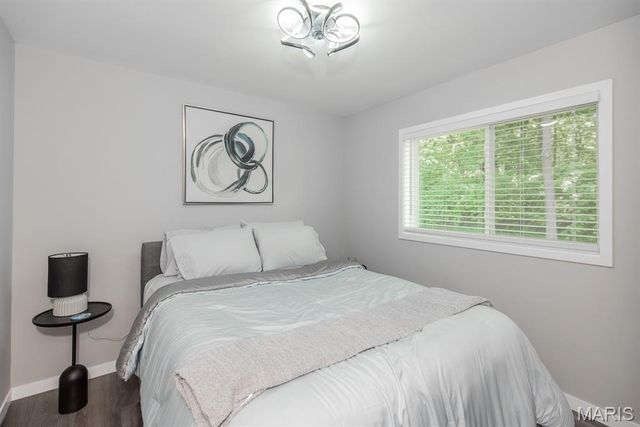 3 Thornway Court, St Peters, MO 63376