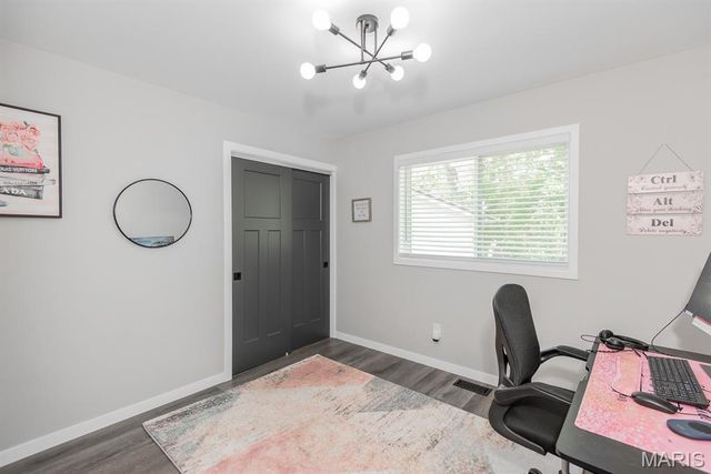 3 Thornway Court, St Peters, MO 63376