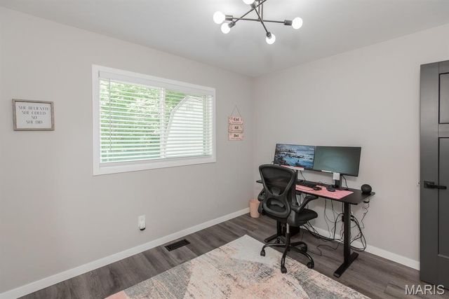 3 Thornway Court, St Peters, MO 63376