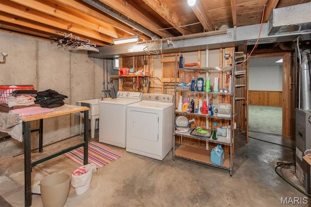 3 Thornway Court, St Peters, MO 63376