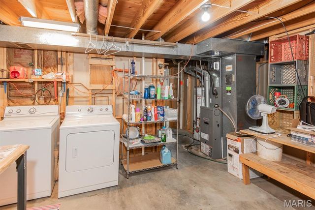 3 Thornway Court, St Peters, MO 63376