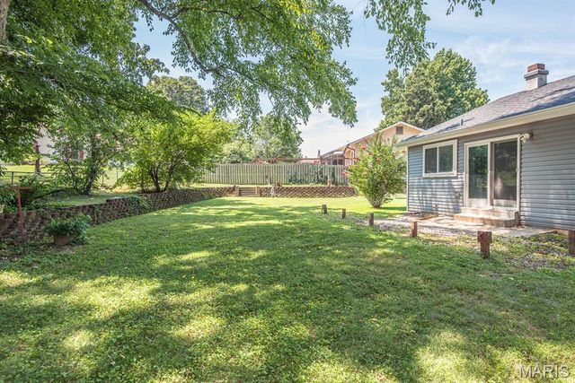 3 Thornway Court, St Peters, MO 63376