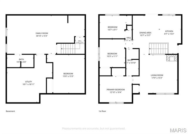 3 Thornway Court, St Peters, MO 63376