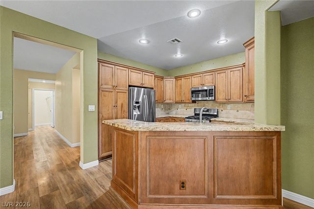 474 Kirkstone Way, Las Vegas, NV 89123