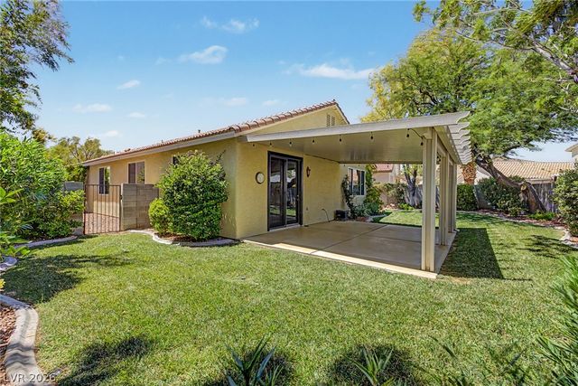 474 Kirkstone Way, Las Vegas, NV 89123