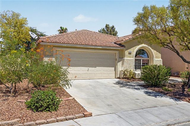 474 Kirkstone Way, Las Vegas, NV 89123