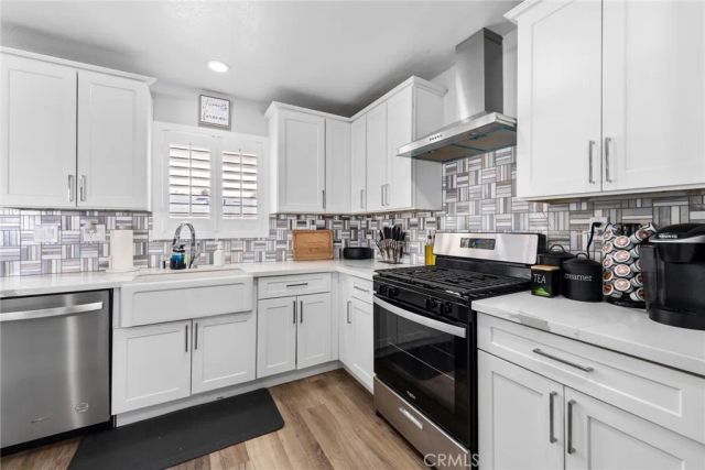 3025 N Alameda, San Bernardino, CA 92404