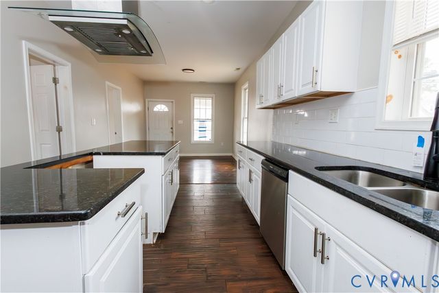 1201 W Broadway, Hopewell, VA 23860