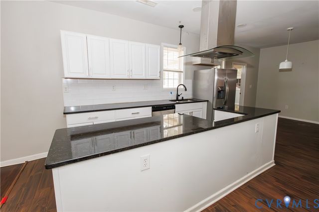 1201 W Broadway, Hopewell, VA 23860