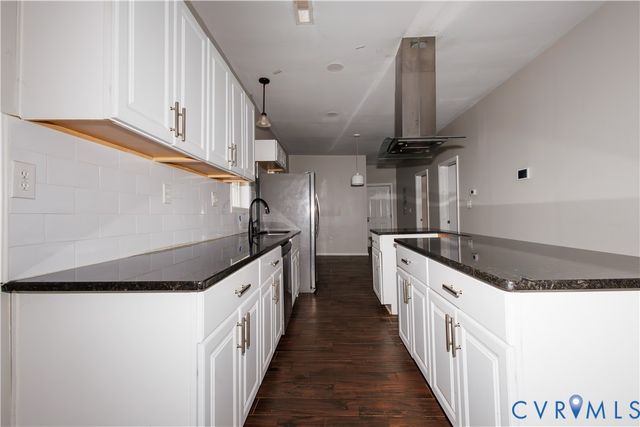 1201 W Broadway, Hopewell, VA 23860