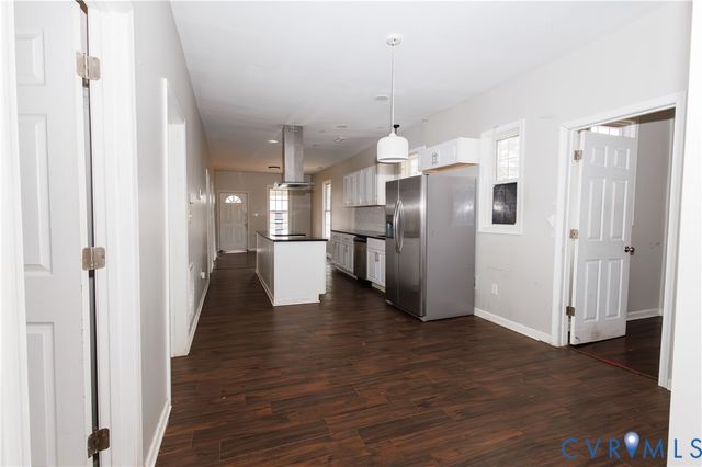 1201 W Broadway, Hopewell, VA 23860