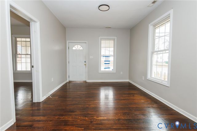 1201 W Broadway, Hopewell, VA 23860