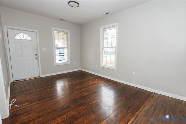 1201 W Broadway, Hopewell, VA 23860