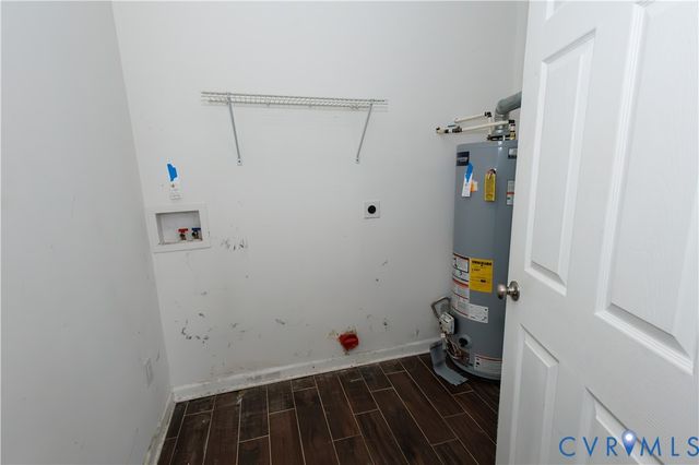 1201 W Broadway, Hopewell, VA 23860