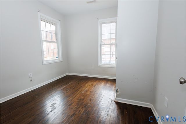 1201 W Broadway, Hopewell, VA 23860