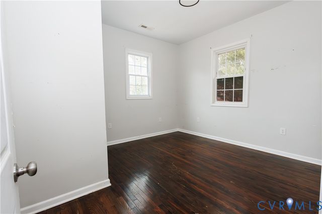 1201 W Broadway, Hopewell, VA 23860