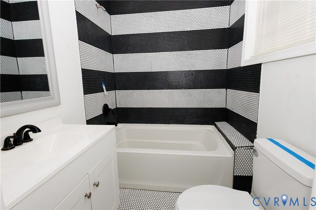 1201 W Broadway, Hopewell, VA 23860