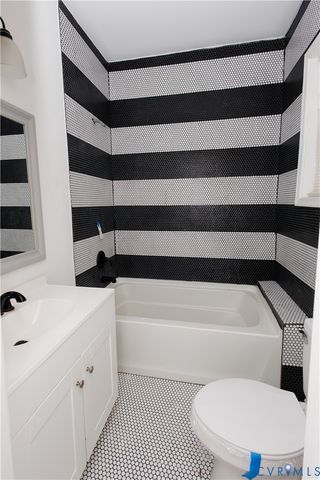 1201 W Broadway, Hopewell, VA 23860