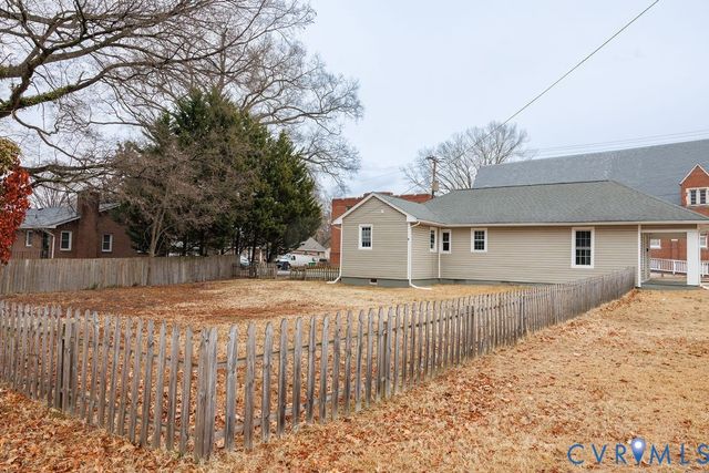 1201 W Broadway, Hopewell, VA 23860