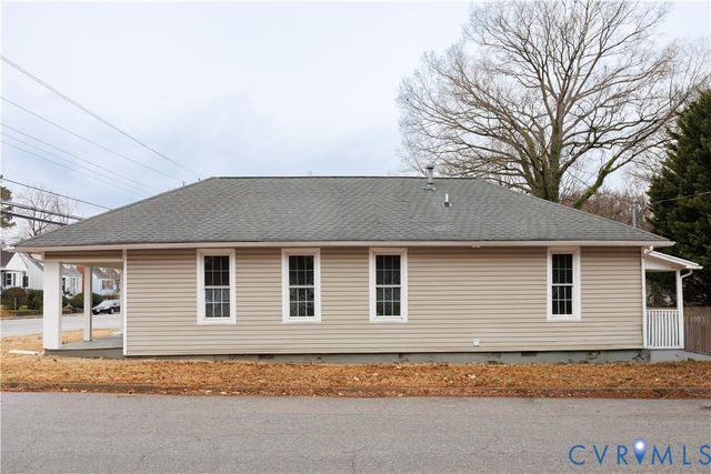 1201 W Broadway, Hopewell, VA 23860