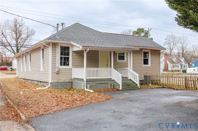 1201 W Broadway, Hopewell, VA 23860