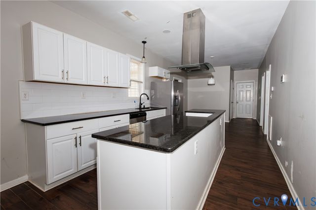 1201 W Broadway, Hopewell, VA 23860