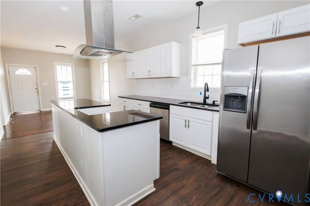 1201 W Broadway, Hopewell, VA 23860